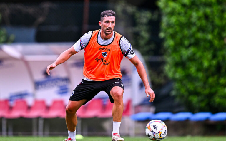 Torelli e tattica a Bogliasco, sabato ultima seduta settimanale