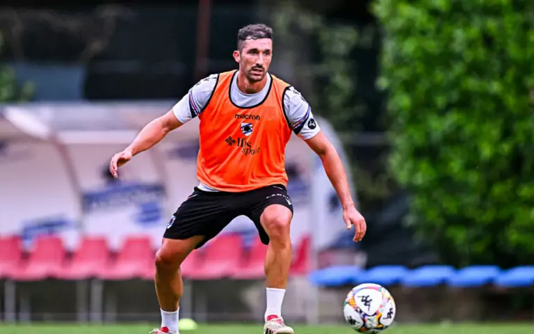 Tattica a Bogliasco, sabato ultima seduta settimanale