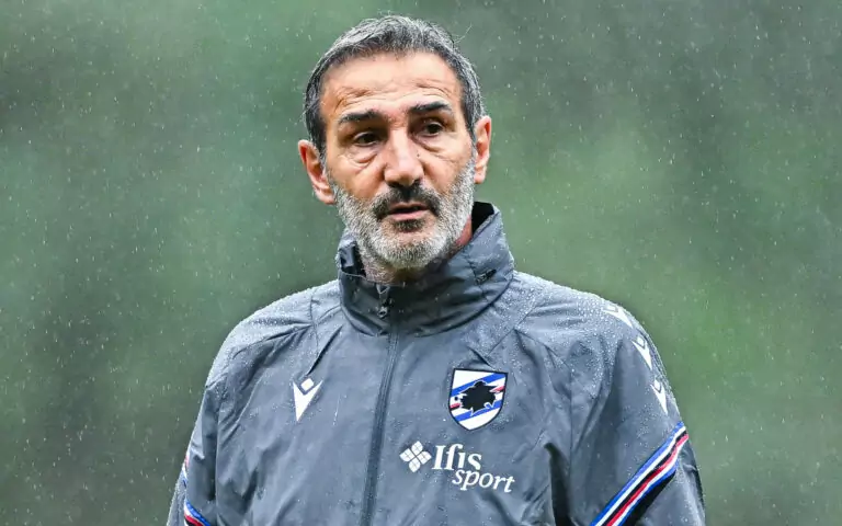 Gregucci: «Dobbiamo vincere con umiltà e compattezza»