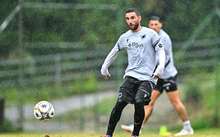 Sgambata in famiglia con la Primavera, martedì la ripresa