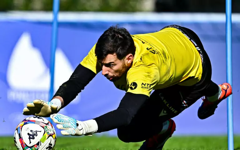 Tecnica e partitelle al “Mugnaini”, venerdì nuovo pomeridiano