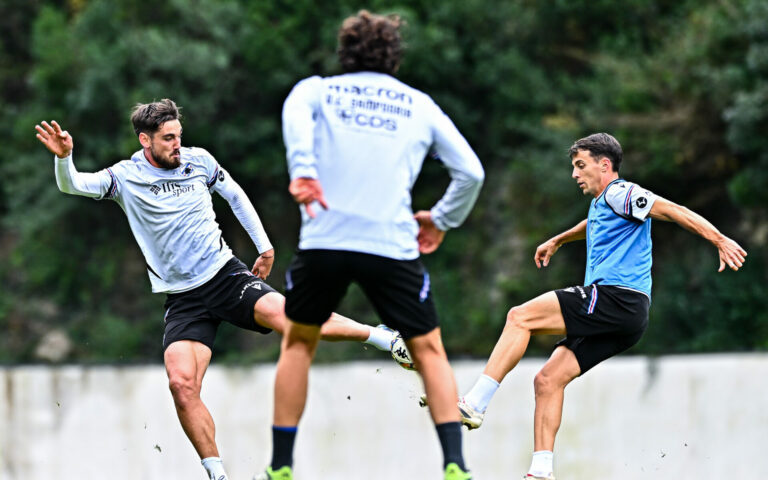 Torelli e partitelle al “Mugnaini”, venerdì mattutino