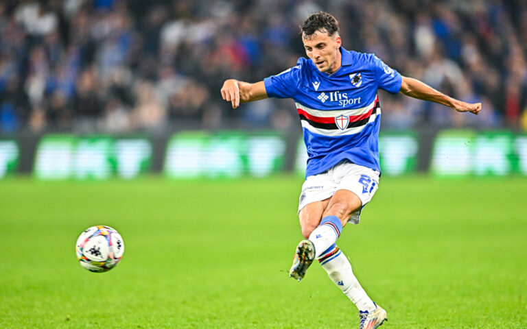 Giordano: «Serve ancora più fame, a Venezia per dimostrarlo»