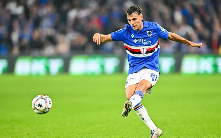 Giordano: «Serve più fame, a Venezia per dimostrarlo»