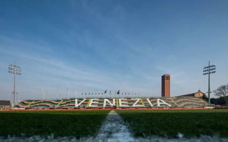 Venezia-Samp vietata ai residenti nella provincia di Genova