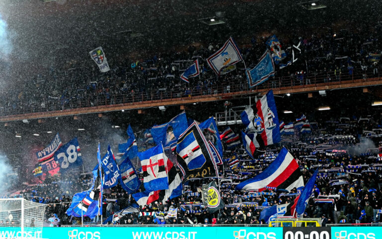 Serie BKT: info e prezzi biglietti per Sampdoria-Carrarese