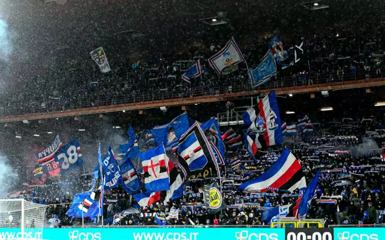 Serie BKT: info e prezzi biglietti per Sampdoria-Carrarese