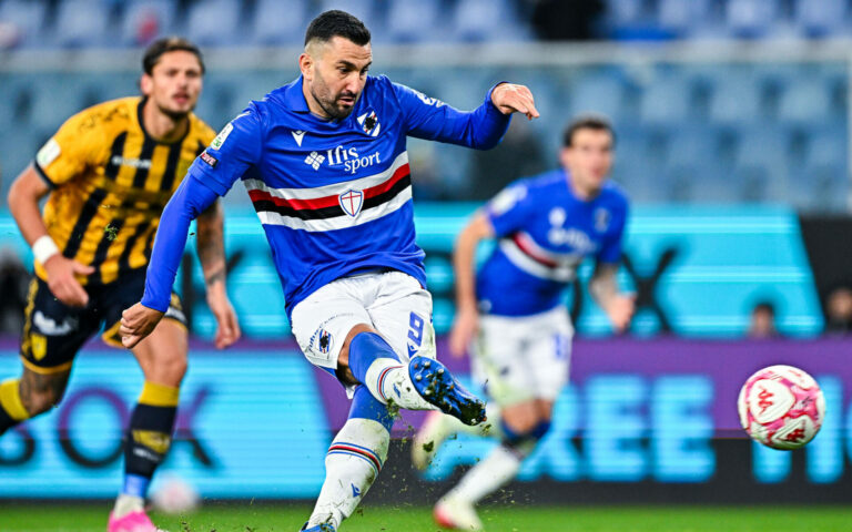 Vittoria vitale: Coda dal dischetto piega la Juve Stabia