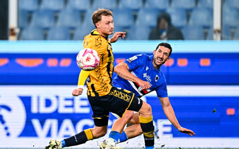 Bellemo: «Siamo un gruppo unito, tre punti che abbiamo meritato»