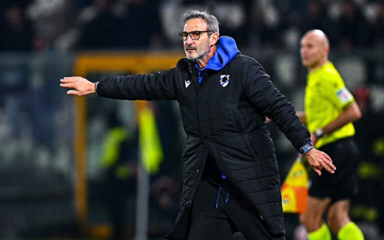 Gregucci: «Il gol è un problema, bisogna cambiare registro»