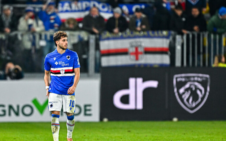 Cherubini: «Così non basta, ci vuole ancora più fame»