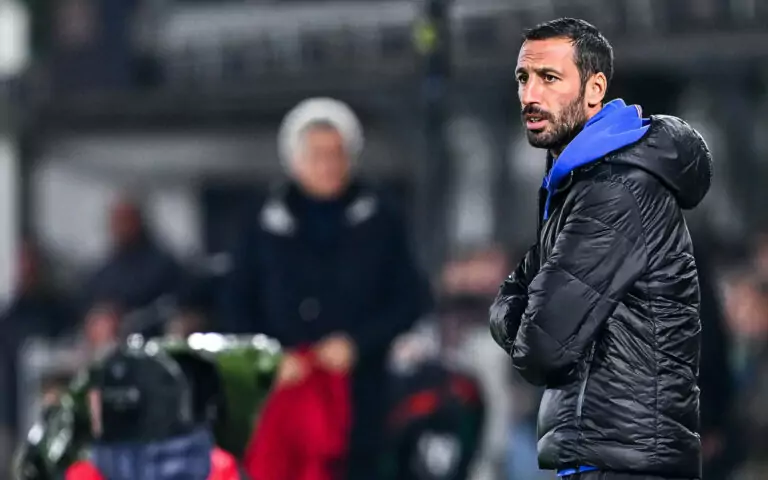 Foti: «Sconfitta che fa male al cuore, la sosta servirà per lavorare»