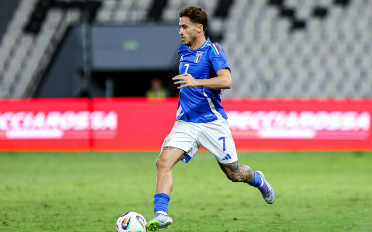 Nazionali: i risultati e le presenze dei blucerchiati