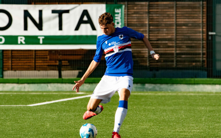 Academy: i risultati delle leve nazionali blucerchiate