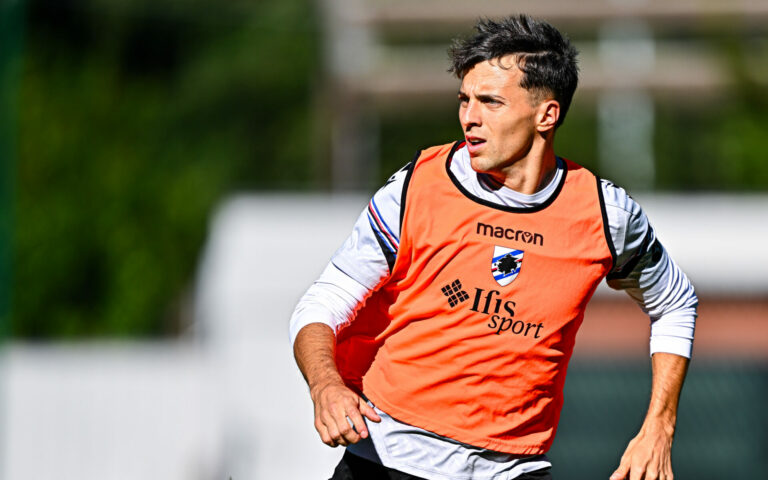 Due velocità al “Mugnaini”, martedì allenamento mattutino