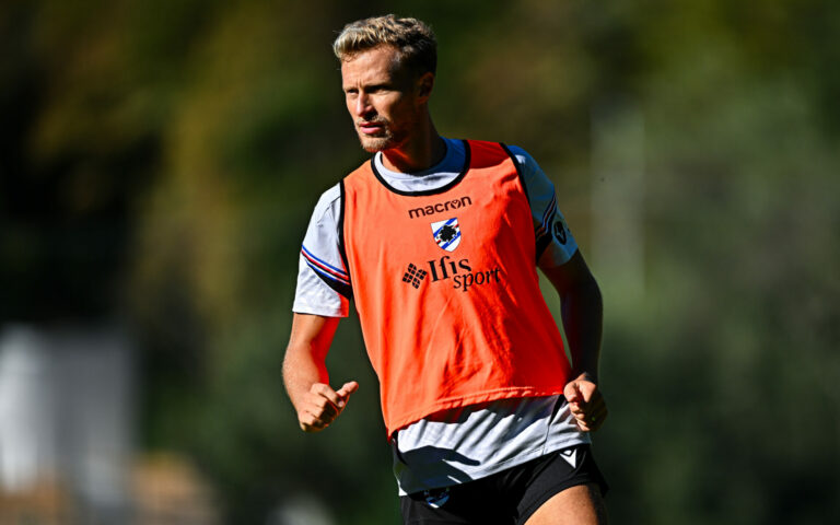 Due velocità al “Mugnaini”, da lunedì testa al Padova