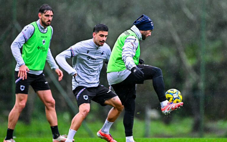 Torneo di partitelle al “Mugnaini”, mercoledì pomeridiano