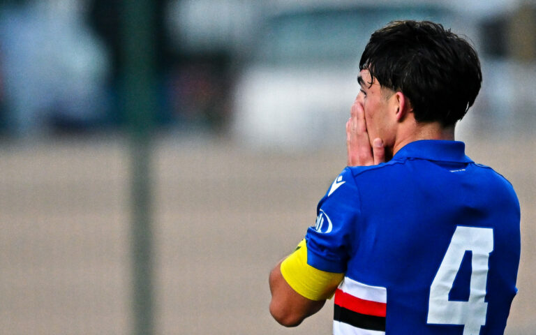La Samp Primavera lotta ma non basta, a Bogliasco passa il Lecco