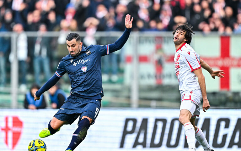 Coda: «Atteggiamento positivo, miglioriamo la classifica»