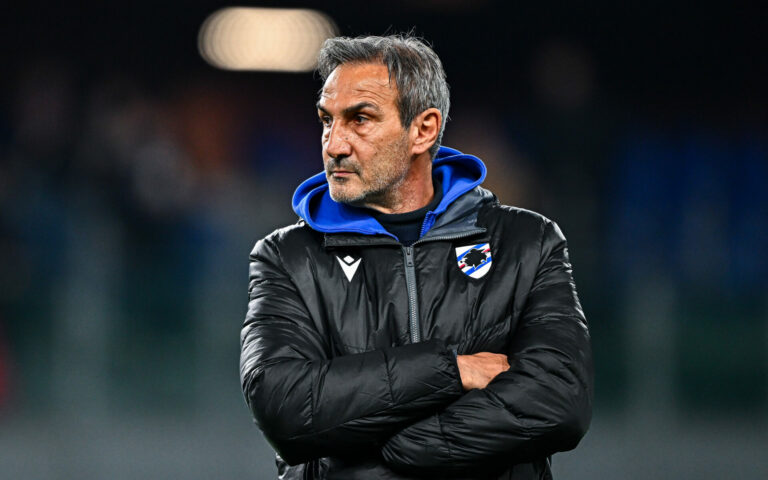 Gregucci soddisfatto: «Partita di cuore, tre punti vitali»