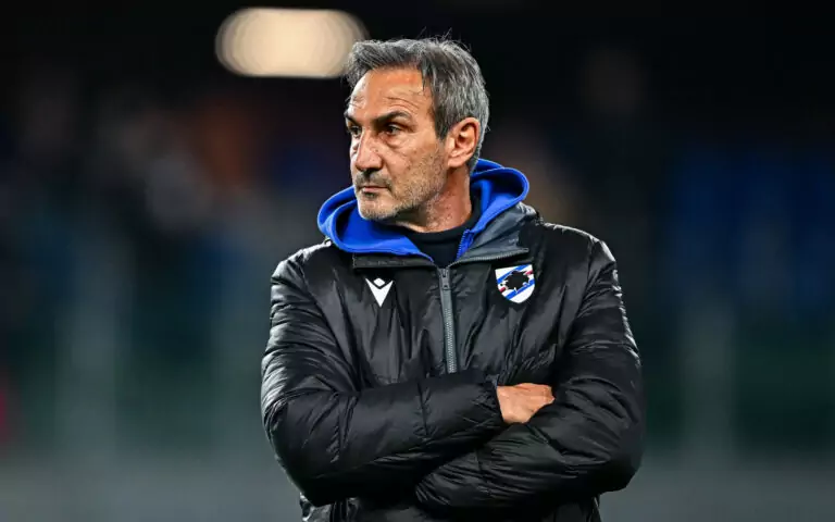 Gregucci soddisfatto: «Partita di cuore, tre punti vitali»