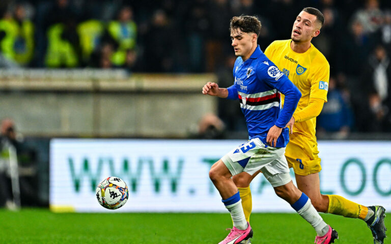 Conti esulta: «Orgoglioso di dare il mio contributo, avanti così»