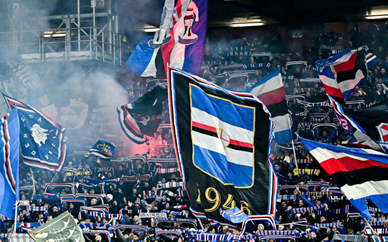 Serie BKT: info e prezzi biglietti per Sampdoria-Reggiana