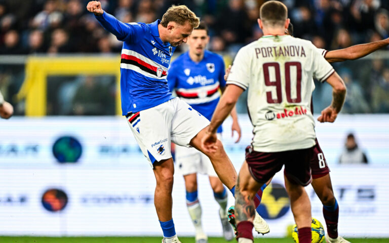 Barák sorride: «Bellissima gioia, posso dare ancora di più»