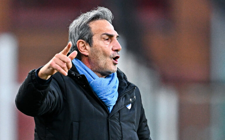 Gregucci: «Siamo squadra, nel 2026 per crescere ancora»