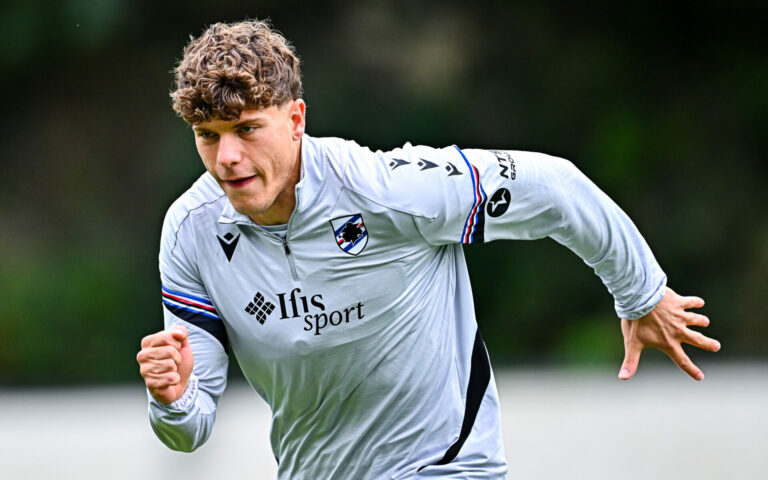 Coubis riscattato dal Milan e ceduto all’Universitatea Cluj