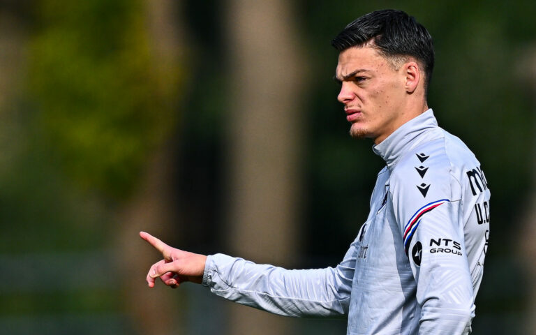 Due velocità al “Mugnaini”, intervento riuscito per Venuti