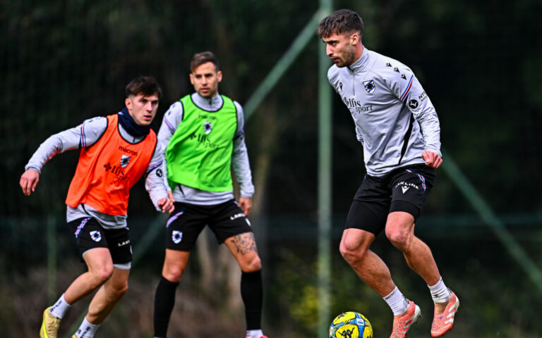 Possessi e partitella al “Mugnaini”, mercoledì nuovo mattutino