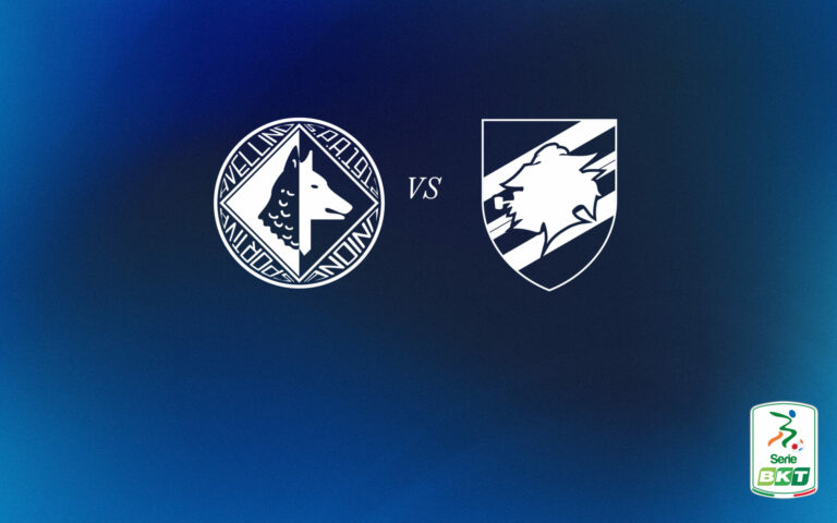 Serie BKT: info e prezzi biglietti per Avellino-Sampdoria