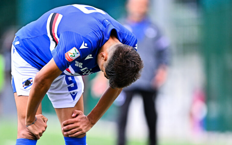 Mezzotero illude la Samp Primavera, la Pro Vercelli rimonta e vince