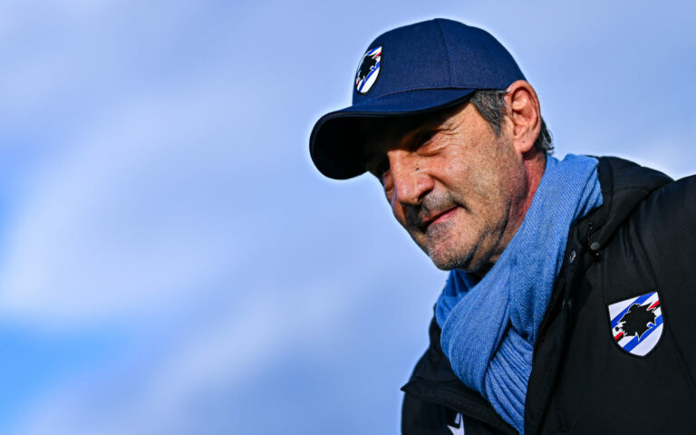 Gregucci: «Subiti gol evitabili, torniamo ad essere umili»