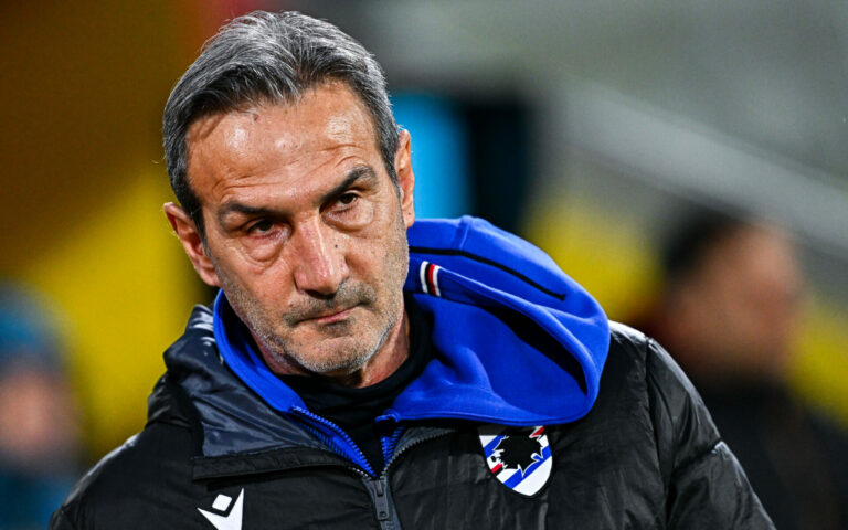 Gregucci: «Gara attenta e compatta, dobbiamo essere più incisivi»