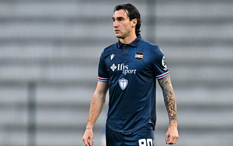 Benedetti ceduto alla Virtus Entella a titolo definitivo