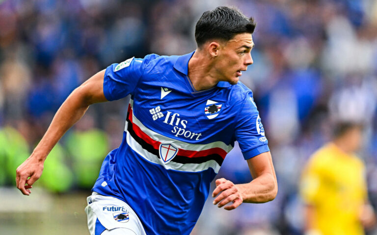 Çuni: risolto l’accordo temporaneo con il Rubin Kazan’