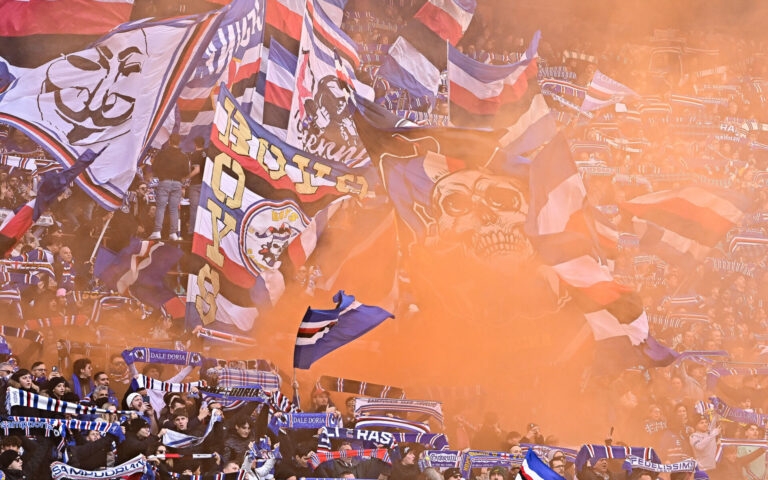 Serie BKT: info e prezzi biglietti per Sampdoria-Virtus Entella