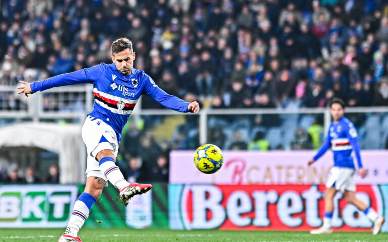 Ricci esulta: «Un gol per il gruppo, tre punti fondamentali»