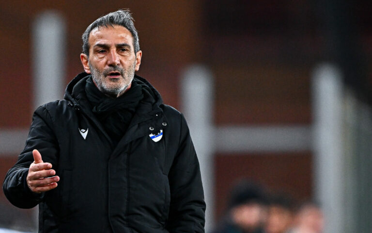 Gregucci: «Fatti passi indietro ma il lavoro ci farà migliorare»