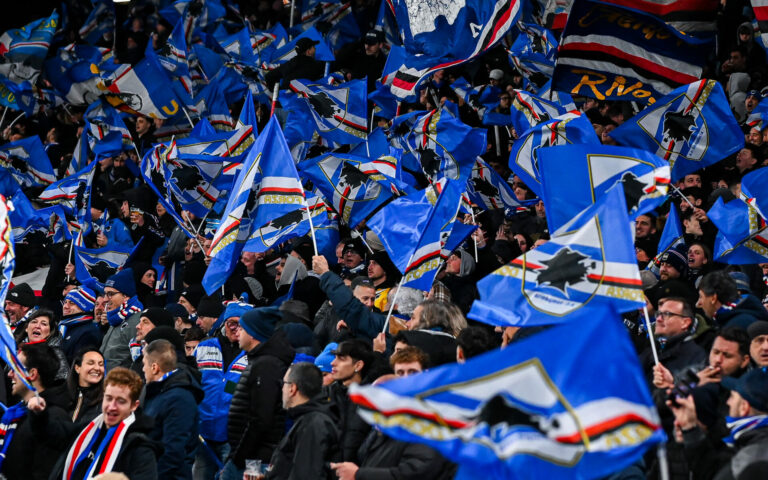 Serie BKT: info e prezzi biglietti per Sampdoria-Spezia