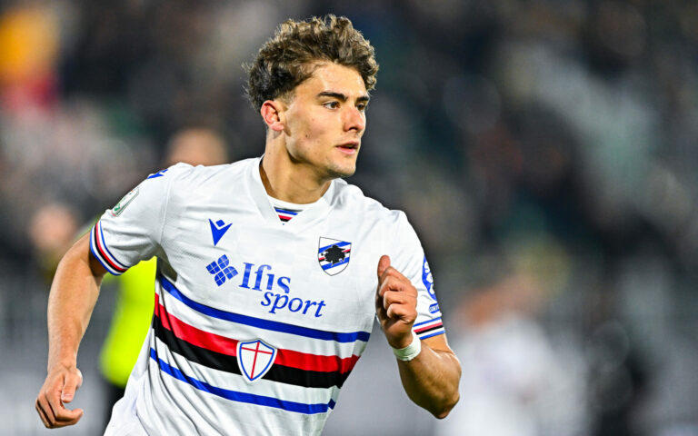 Sono ventitré i convocati di Gregucci per Avellino-Samp