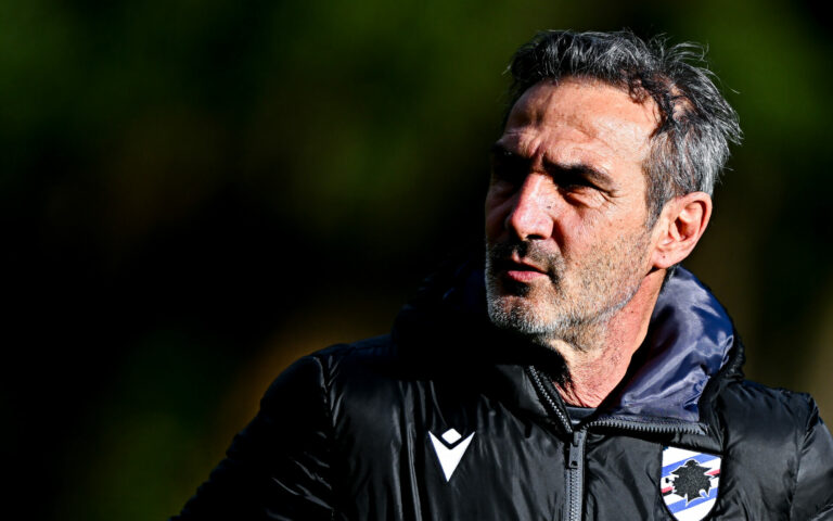 Gregucci: «Padova temibile, ci sarà da combattere duro»