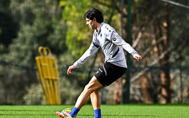 Tattica e partitelle al “Mugnaini”, giovedì nuovo pomeridiano