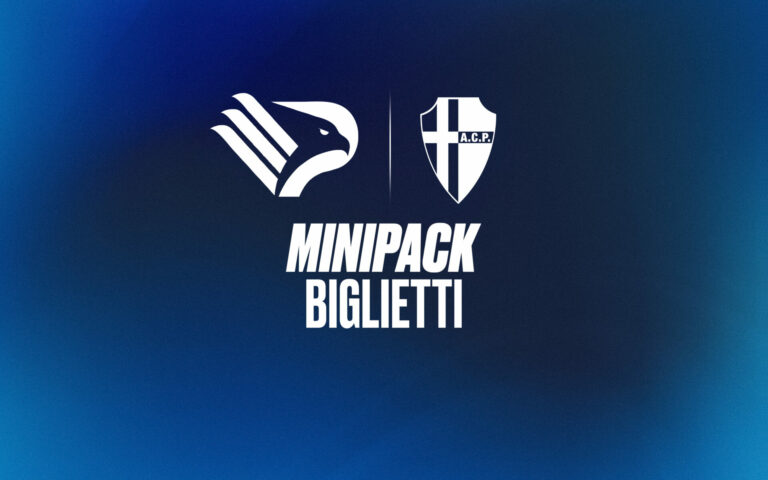 Minipack Palermo e Padova: prezzi speciali al “Ferraris”