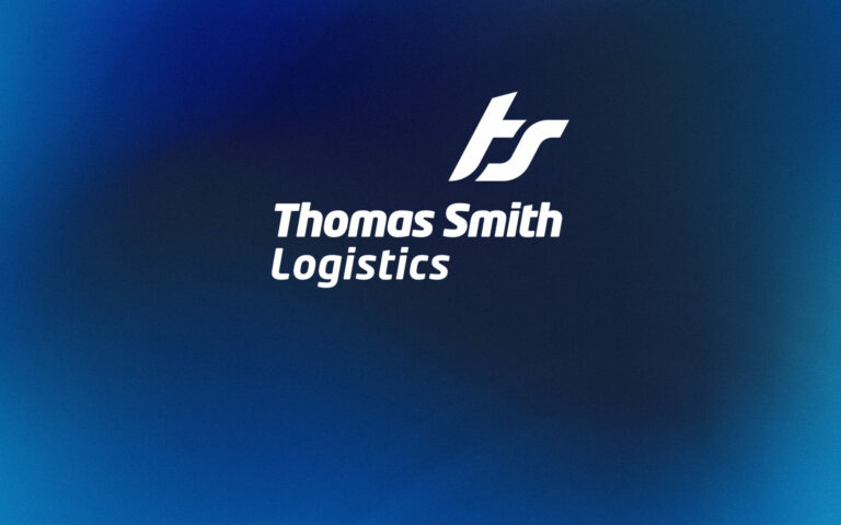 Thomas Smith Logistics,  sleeve partner della Samp Women