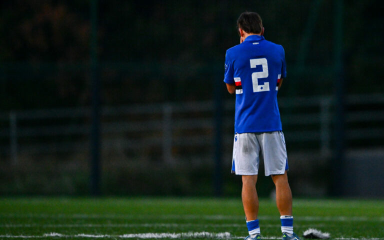 Sampdoria Primavera superata 2-0 al “Riboldi” dal Renate