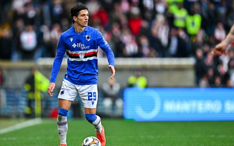 Di Pardo: «Vittoria che ci dà entusiasmo e continuità»