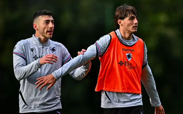 Tattica e partitelle al “Mugnaini”, lunedì nuovo mattutino